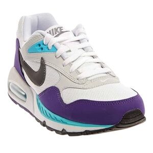 Nike Women’s Max correlate white 90s sneakers
Size 7.5 women’s ~ New, Never used